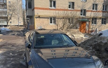 Audi A6, 2020 год, 5 100 000 рублей, 2 фотография