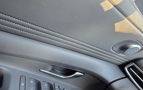 Hyundai Elantra, 2022 год, 2 330 000 рублей, 8 фотография