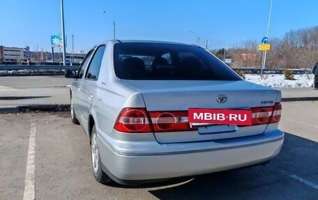 Toyota Vista V30, 1998 год, 300 000 рублей, 4 фотография