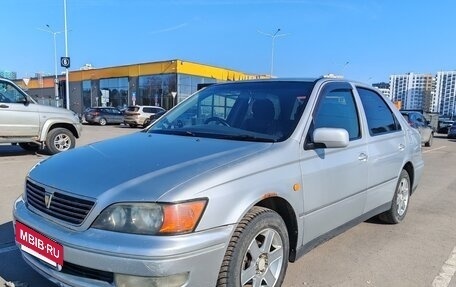 Toyota Vista V30, 1998 год, 300 000 рублей, 5 фотография