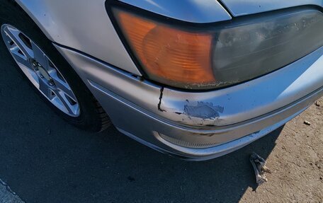 Toyota Vista V30, 1998 год, 300 000 рублей, 8 фотография