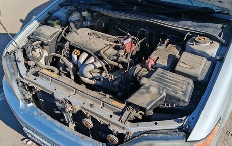 Toyota Vista V30, 1998 год, 300 000 рублей, 17 фотография