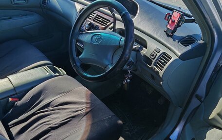 Toyota Vista V30, 1998 год, 300 000 рублей, 14 фотография