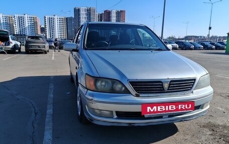 Toyota Vista V30, 1998 год, 300 000 рублей, 6 фотография