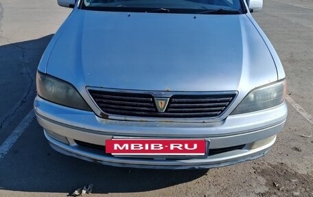 Toyota Vista V30, 1998 год, 300 000 рублей, 7 фотография