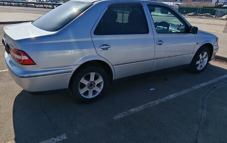 Toyota Vista V30, 1998 год, 300 000 рублей, 9 фотография