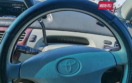 Toyota Vista V30, 1998 год, 300 000 рублей, 15 фотография