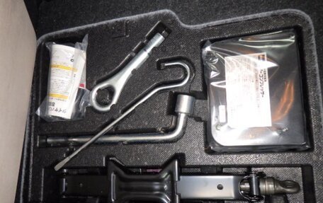 Toyota Roomy I, 2021 год, 1 400 000 рублей, 9 фотография