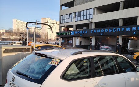 Skoda Octavia, 2013 год, 1 050 000 рублей, 3 фотография