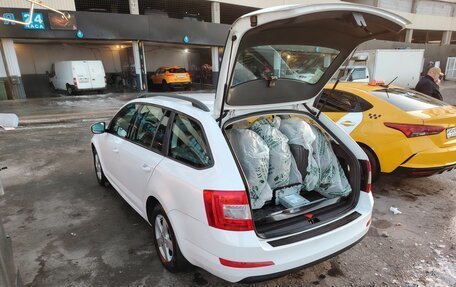 Skoda Octavia, 2013 год, 1 050 000 рублей, 5 фотография