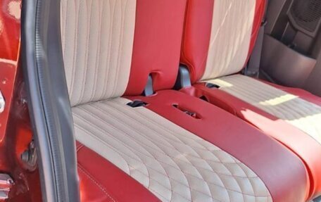 Toyota Roomy I, 2021 год, 1 400 000 рублей, 2 фотография