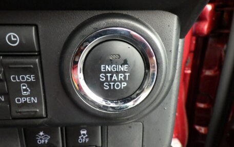 Toyota Roomy I, 2021 год, 1 400 000 рублей, 5 фотография