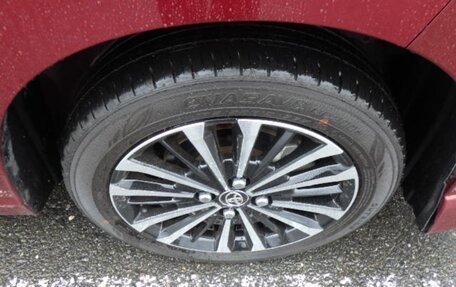 Toyota Roomy I, 2021 год, 1 400 000 рублей, 6 фотография