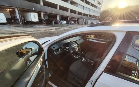 Skoda Octavia, 2013 год, 1 050 000 рублей, 8 фотография