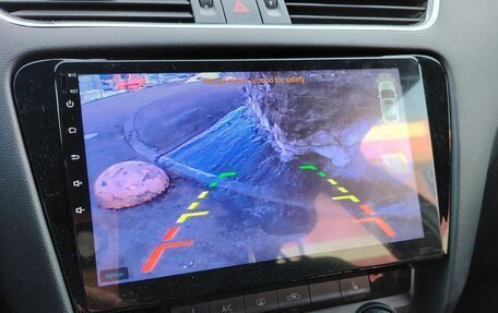 Skoda Octavia, 2013 год, 1 050 000 рублей, 10 фотография