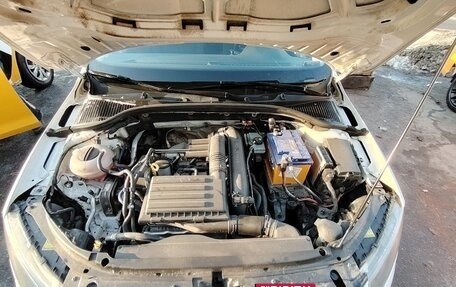 Skoda Octavia, 2013 год, 1 050 000 рублей, 9 фотография