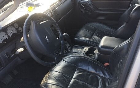 Jeep Grand Cherokee, 2003 год, 1 150 000 рублей, 5 фотография