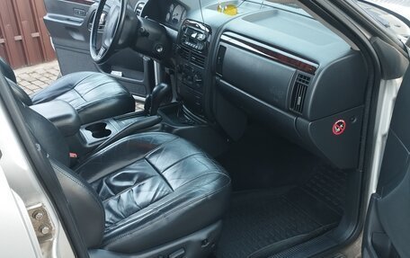 Jeep Grand Cherokee, 2003 год, 1 150 000 рублей, 7 фотография