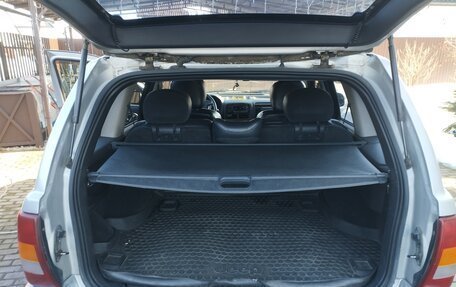 Jeep Grand Cherokee, 2003 год, 1 150 000 рублей, 9 фотография