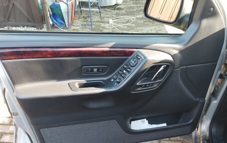 Jeep Grand Cherokee, 2003 год, 1 150 000 рублей, 6 фотография