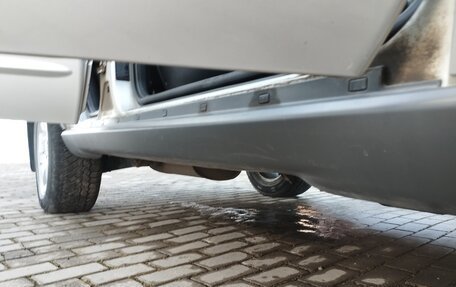 Jeep Grand Cherokee, 2003 год, 1 150 000 рублей, 12 фотография