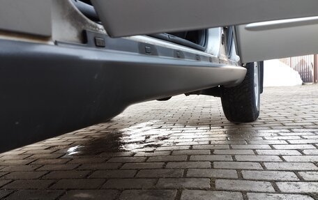 Jeep Grand Cherokee, 2003 год, 1 150 000 рублей, 11 фотография