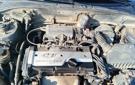 Hyundai Accent II, 2006 год, 280 000 рублей, 2 фотография