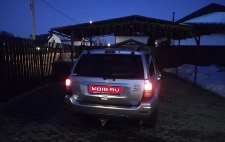 Jeep Grand Cherokee, 2003 год, 1 150 000 рублей, 15 фотография