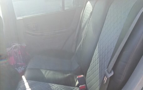 Hyundai Accent II, 2006 год, 280 000 рублей, 5 фотография