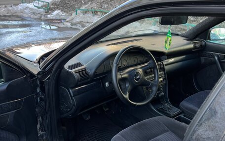 Audi 100, 1993 год, 235 000 рублей, 6 фотография