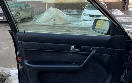 Audi 100, 1993 год, 235 000 рублей, 7 фотография