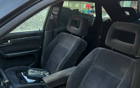 Audi 100, 1993 год, 235 000 рублей, 10 фотография