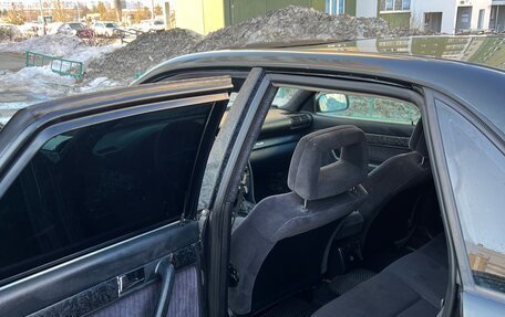 Audi 100, 1993 год, 235 000 рублей, 11 фотография