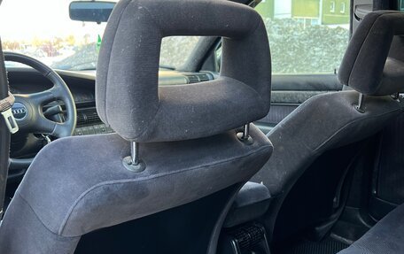 Audi 100, 1993 год, 235 000 рублей, 13 фотография