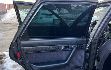 Audi 100, 1993 год, 235 000 рублей, 12 фотография