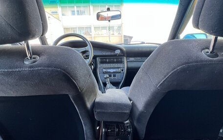 Audi 100, 1993 год, 235 000 рублей, 17 фотография