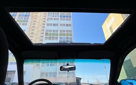 Audi 100, 1993 год, 235 000 рублей, 16 фотография