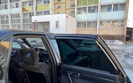 Audi 100, 1993 год, 235 000 рублей, 22 фотография