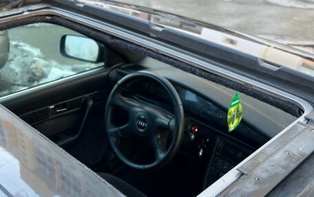 Audi 100, 1993 год, 235 000 рублей, 26 фотография