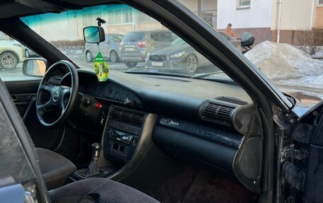 Audi 100, 1993 год, 235 000 рублей, 19 фотография