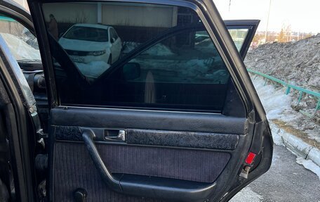 Audi 100, 1993 год, 235 000 рублей, 24 фотография