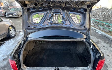 Audi 100, 1993 год, 235 000 рублей, 27 фотография