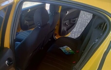 Opel Corsa D, 2012 год, 715 000 рублей, 7 фотография