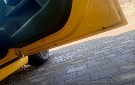 Opel Corsa D, 2012 год, 715 000 рублей, 10 фотография