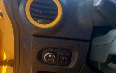 Opel Corsa D, 2012 год, 715 000 рублей, 26 фотография