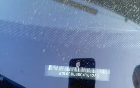 Opel Corsa D, 2012 год, 715 000 рублей, 19 фотография