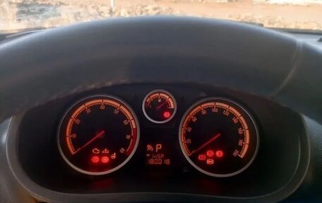 Opel Corsa D, 2012 год, 715 000 рублей, 29 фотография