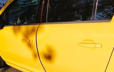 Opel Corsa D, 2012 год, 715 000 рублей, 36 фотография