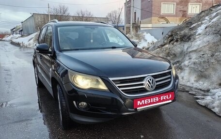 Volkswagen Tiguan I, 2008 год, 1 100 000 рублей, 3 фотография