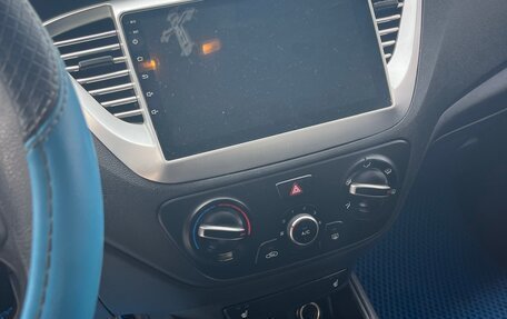 Hyundai Solaris II рестайлинг, 2019 год, 990 000 рублей, 5 фотография